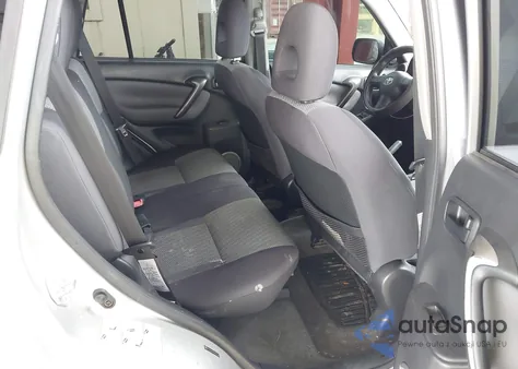 2005 Toyota Rav4 z USA, uszkodzony, nr VIN JTEGD20V356003260